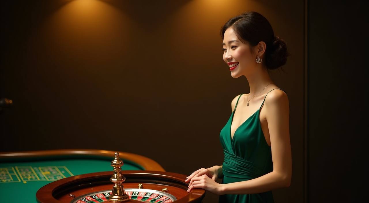 besti69 What you get inside our casino